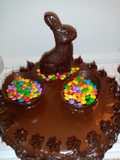 Postre de Pascuas 🍫