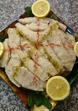 صورة لوصفة محشي ملفوف