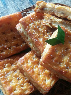 Foto resep Gabin Fla Susu Enakkk Sekalii