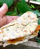 Piadine integrali