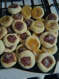 Pepas sin manteca