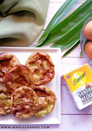 Gambar Resepi Sedap, Mudah Dan Pantas Nak Buat Akok Kedut Air Fryer, Memang Berkedut