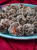 Decadent Dates