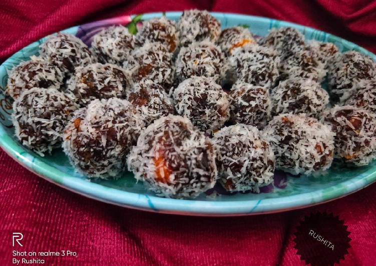 Decadent Dates