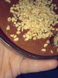 موس الشوكولاتة / 🍫 Mousse au chocolat