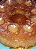 Flan de leche chocolatada 🍮🍫☕