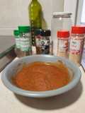 Salsa de Tomate para Pizza