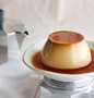Easy Way Prepare Coffee Crème Caramel the Awesome  Can spoil the tongue