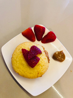 Una foto de Muffins