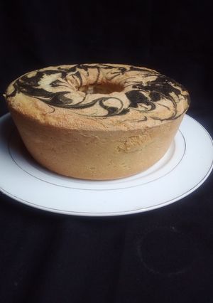 Foto resep Bolu 1 telur