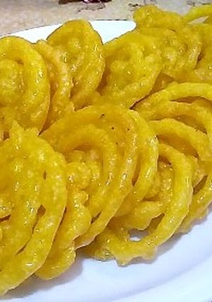 صورة لوصفة المشبك احلى من الجاهز
