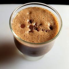 Cocoa Shake A picture of Cocoa Shake.