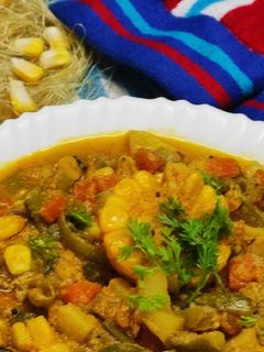 खतखतं (khatkhat recipe in marathi) रेसिपी चे मुख्य फोटो