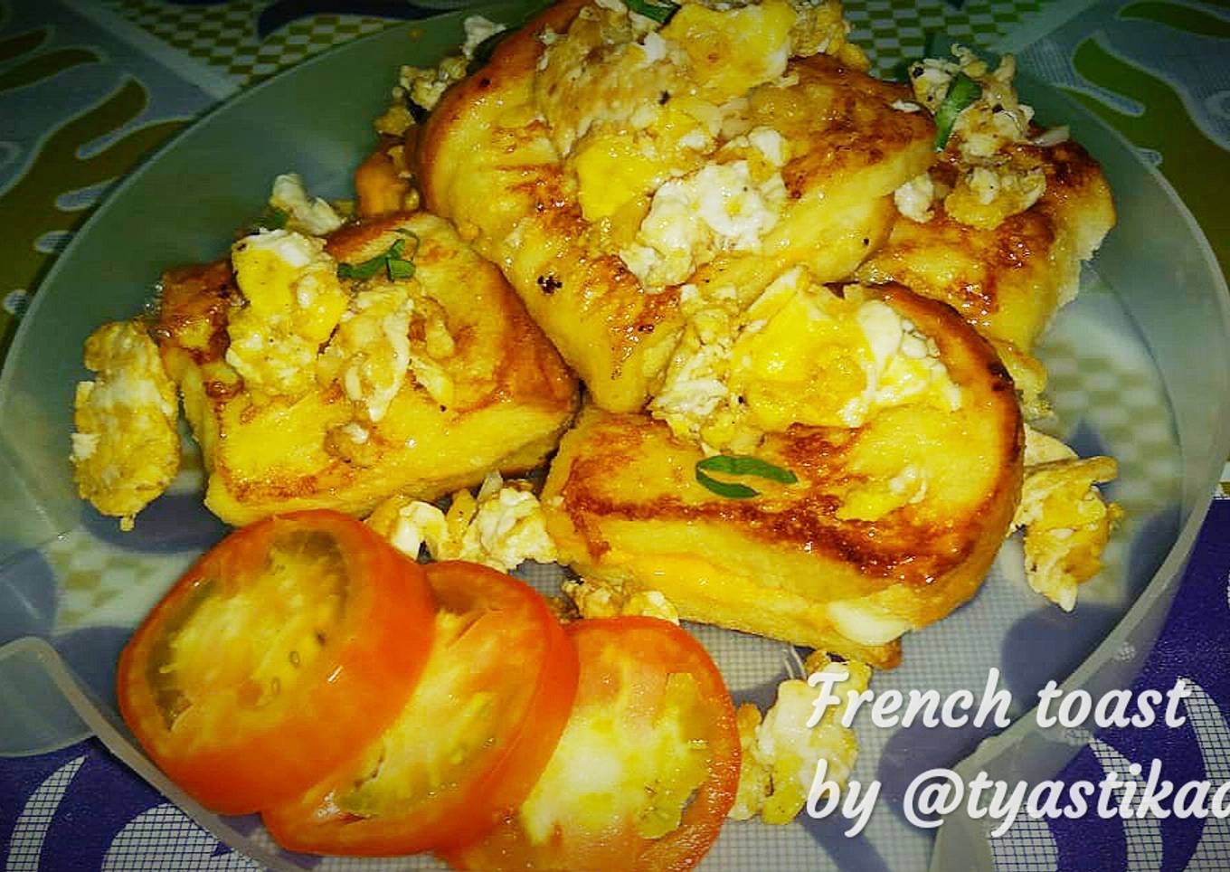 French toast
