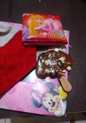 डालगोना कैंडी (dalgona candy recipe in Hindi) रेसिपी मुख्य फोटो