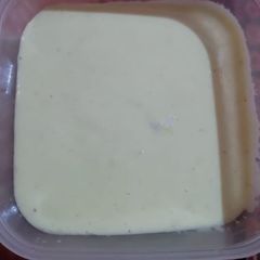 A picture of Rabdi.