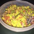 Guacamole Casero