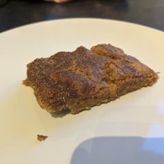 A picture of Thick Apple Cookies.
