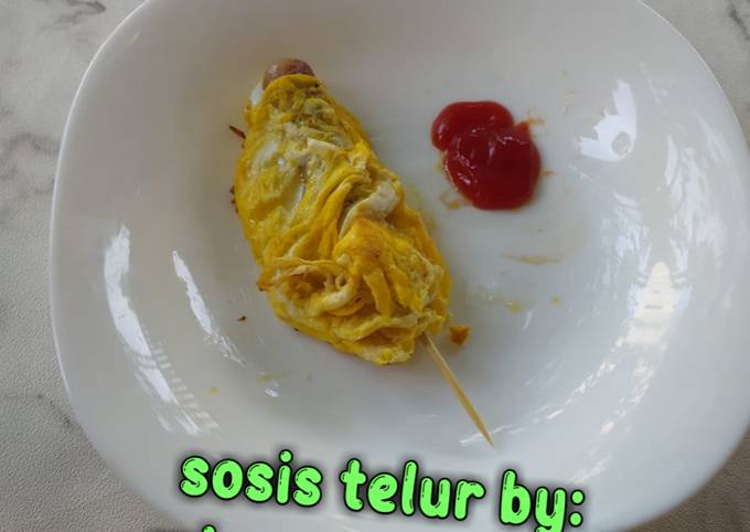 Sosis telur