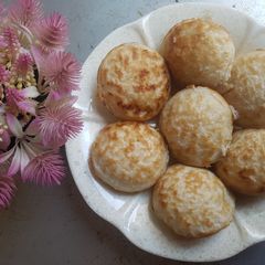 A picture of Wainar shinkafa (masa).