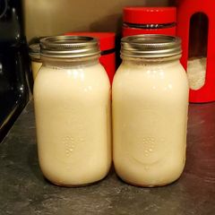 A picture of Coquito.