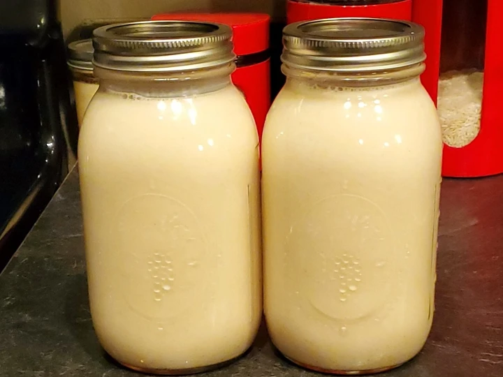 Recipe Coquito the Awesome  Tasty