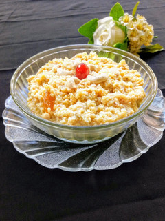 மில்க் ஹல்வா செய்முறை முக்கிய புகைப்படம்