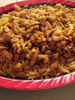 صورة لوصفة نافش ريشو(من اختراعي بس روووعه)