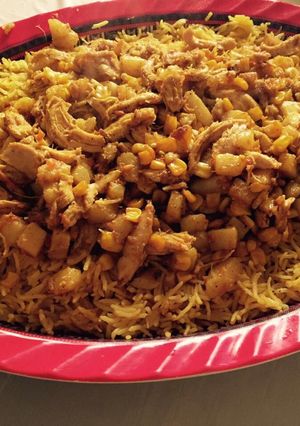 صورة لوصفة نافش ريشو(من اختراعي بس روووعه)
