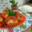 Rendang Telur🐣 versi simple 👌