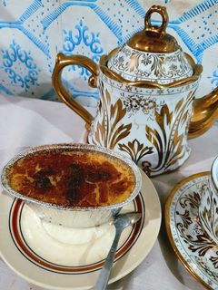 Foto resep Klappertart