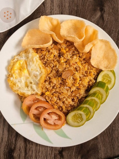Foto resep Nasi Goreng