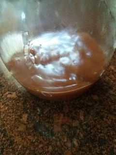 صورة لوصفة صوص التوفي