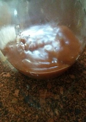 صورة لوصفة صوص التوفي