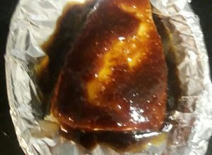 Foto resep Ikan cod panggang