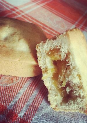 Foto di Fengli Su (Taiwanese Pinapple Cakes)
