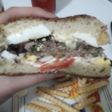 Hamburguesa de carne 🍔