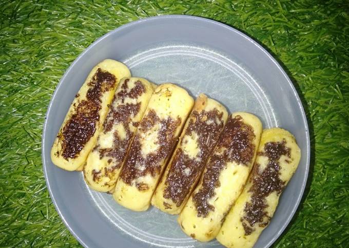 Kue Pukis