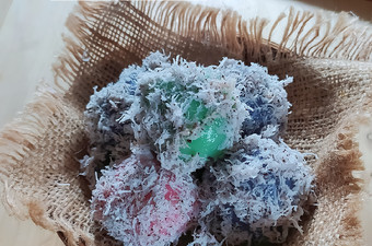 Resep Klepon Ketan Murah