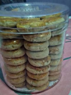 Foto resep Kue Kacang (KuCang)