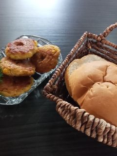 عکسی از دستور شامی لپه