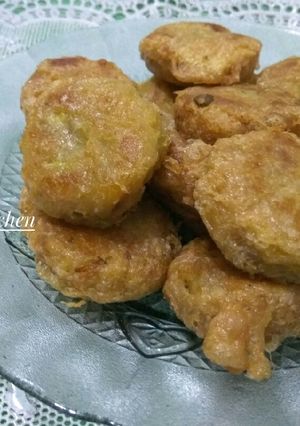 Foto resep Perkedel lezat dan simple