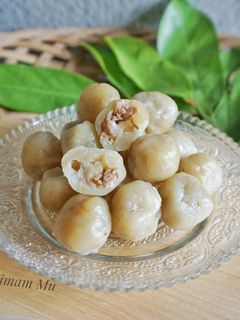 Foto resep Cilok Isi Daging Sapi