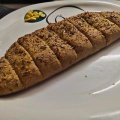 Garlic Bread A picture of Garlic Bread.