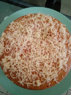 Foto resep Bolu panggang lembut