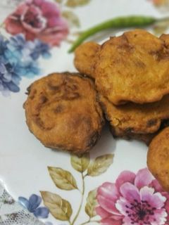 आलू चॉप (aloo chop recipe in Hindi) रेसिपी मुख्य फोटो