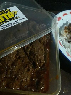 Foto resep 40. Rendang