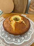Ciambellone allo yogurt