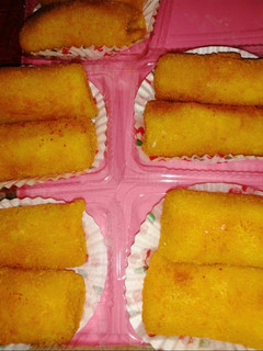 Foto resep Risoles ekonomis