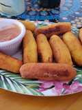 Surullitos o sorullitos